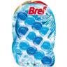 Bref Brilliant 3x42g Artic ocean n.n - Čistící, dezinf.prostř., dezodoranty - Přípravky na WC - Závěsy na WC a pissoárové kostky Čistící, dezinf.prostř., dezodoranty - Přípravky na WC - Závěsy na WC a pissoárové kostky